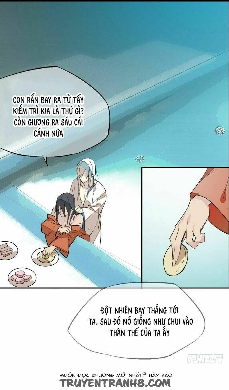 sư phụ lại trêu chọc ta chapter 13 19