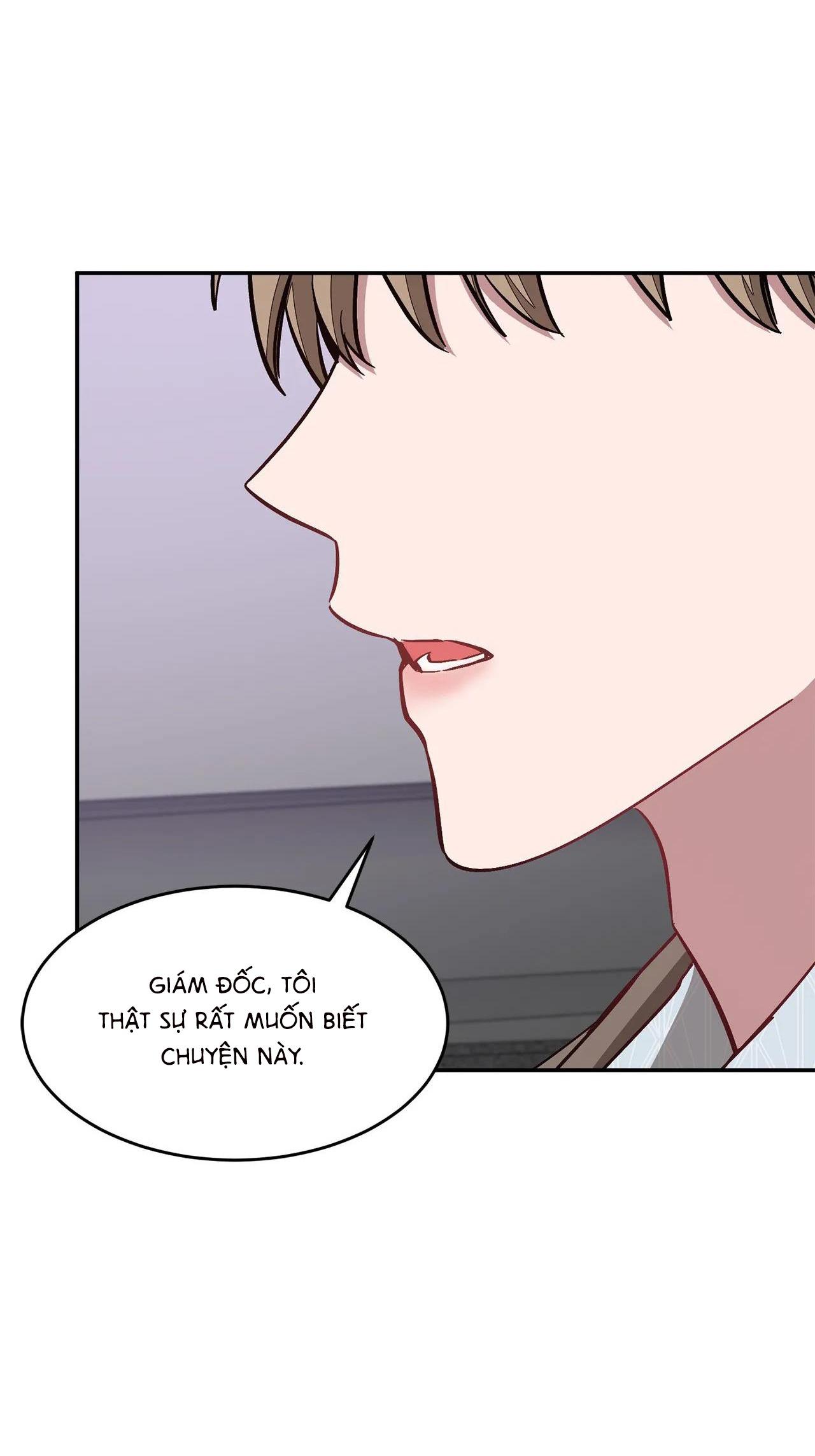 (CBunu) Sống Lại Lần Nữa chapter 37