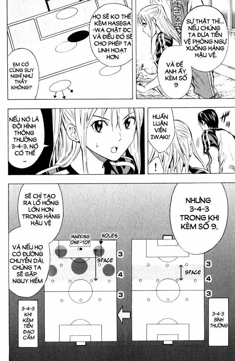 kỵ sĩ trong vòng cấm chapter 59 8