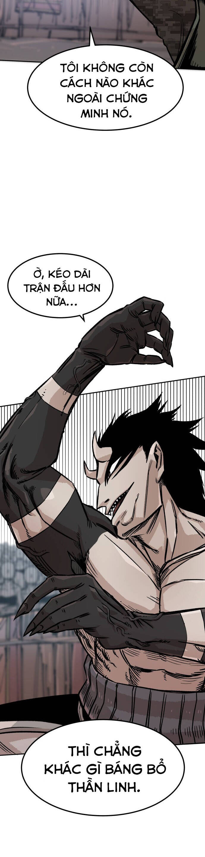 Sắp Xuất Ngũ Thì Isekai chapter 6 18