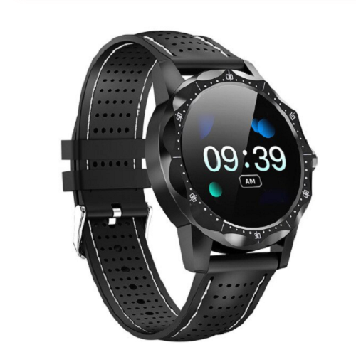 Đồng Hồ Thông Minh Smart Watch Nam IP68 Chống Nước SKY-1 Theo Dõi Hoạt Động Và Sức Khỏe