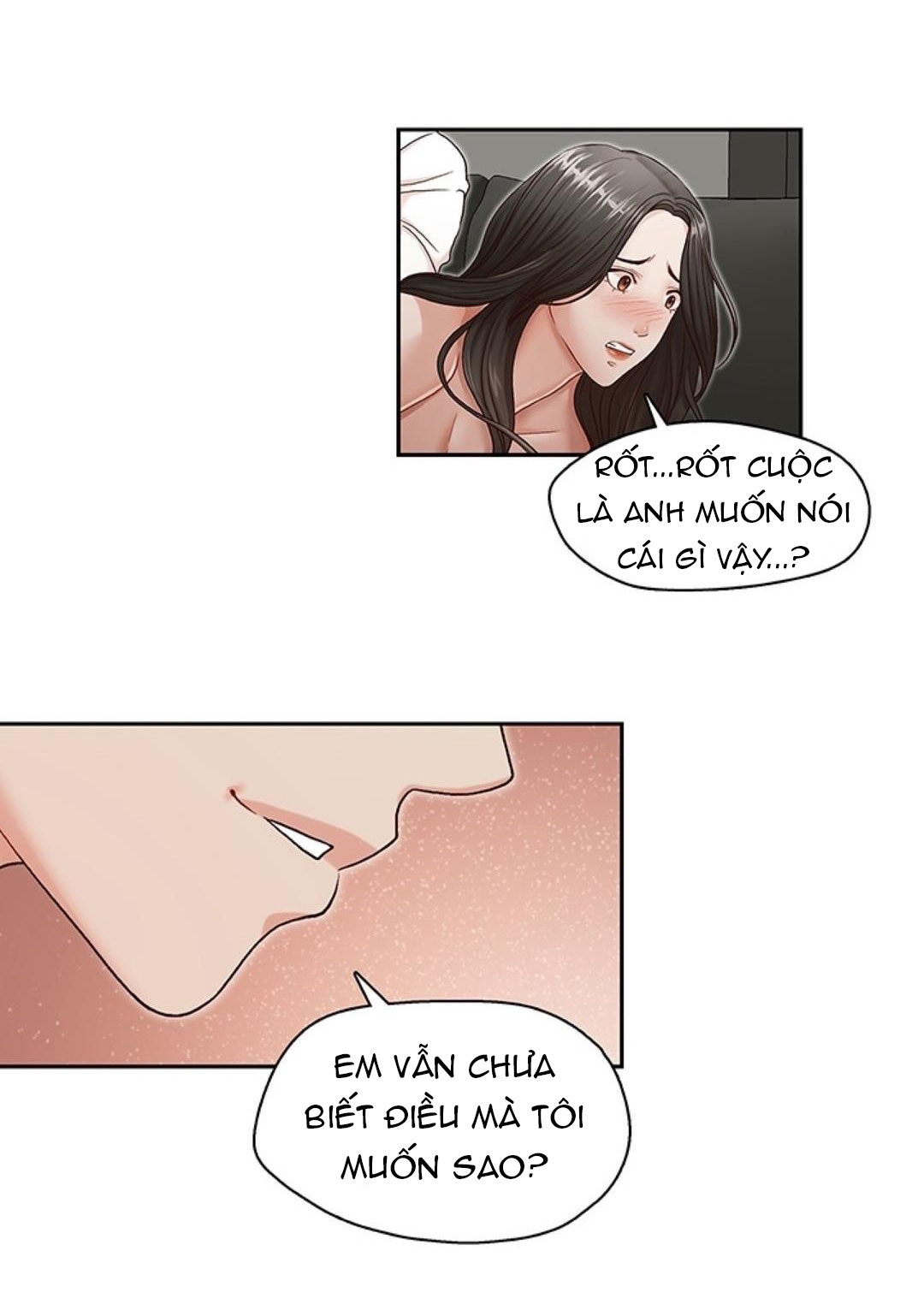 thư ký của anh trai chapter 11 41