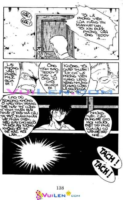 truyền nhân atula - shura no mon i chapter 22 139