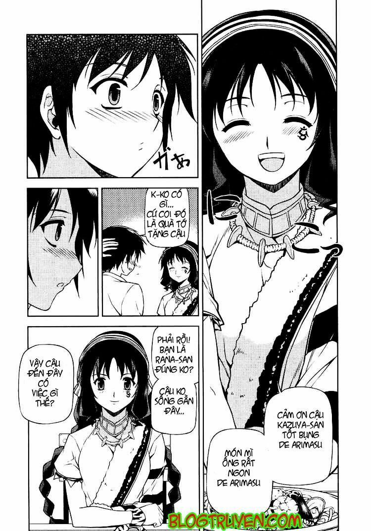 freezing chapter 11 11