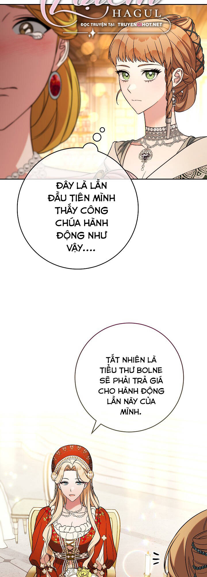 cuộc hôn nhân vụ lợi chapter 52.1 48