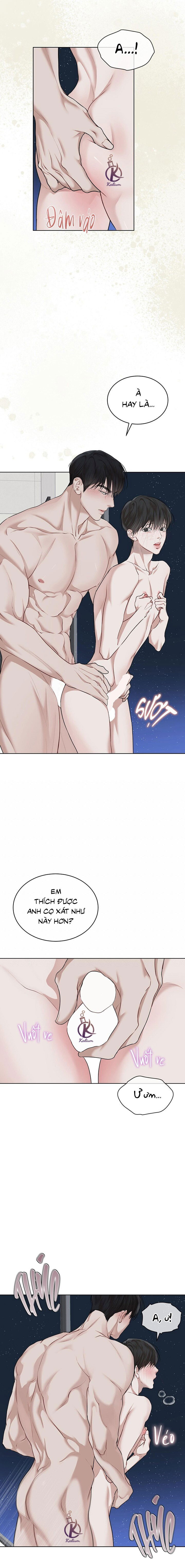 hình thái khởi sinh chapter 78 4