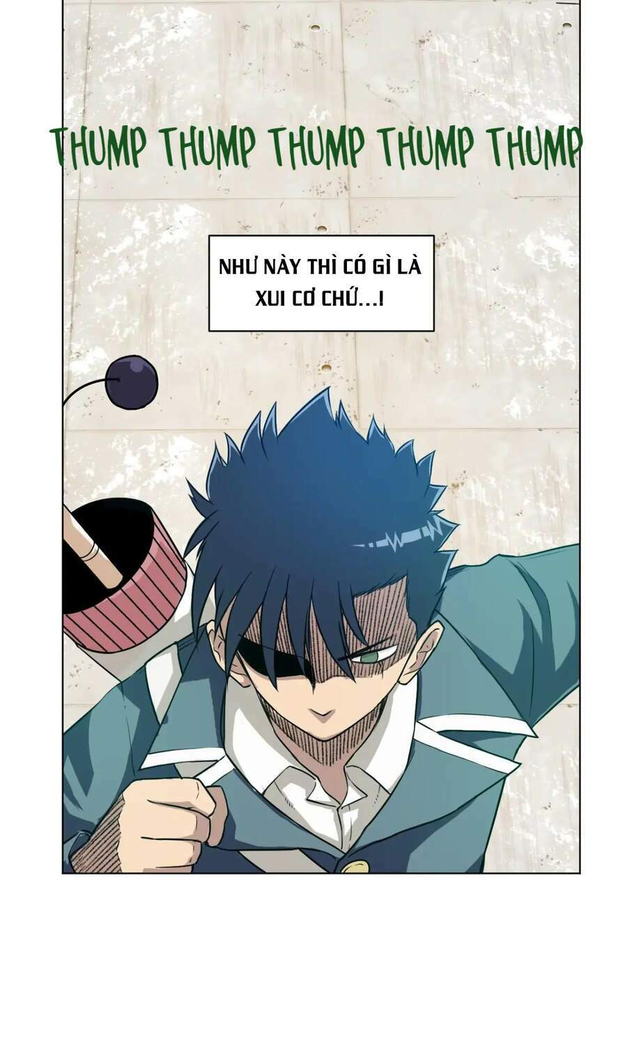 lãnh chúa thảm họa chapter 3 45