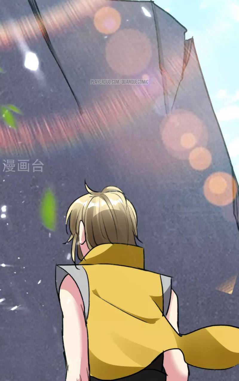 vạn giới tiên vương chapter 21 30