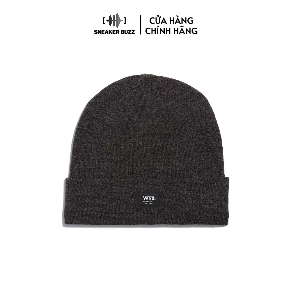 Nón Vans Mn Mte Cuff Beanie VN0A3HJ9BHH