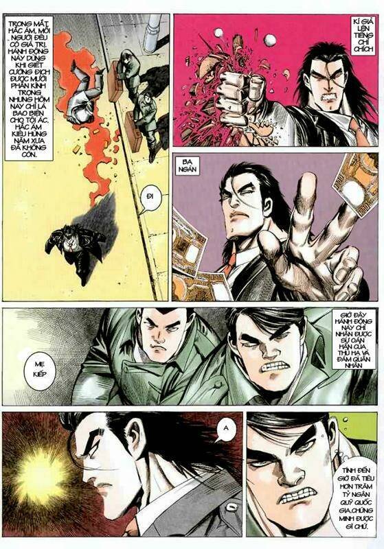 hải hổ 2 chapter 32 8