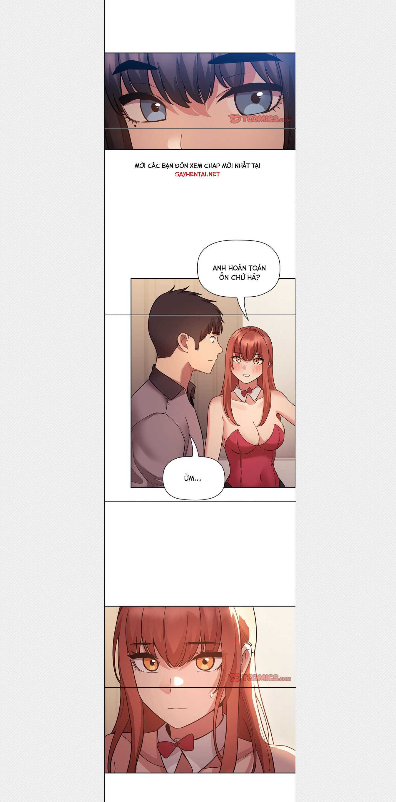 trở lại và lợi hại hơn xưa chapter 50 30