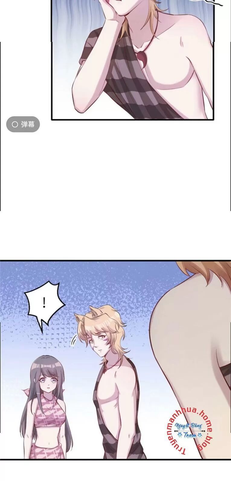 [16+] thảnh thơi thú thế chủng chủng điền, sinh sinh tể chapter 111 17