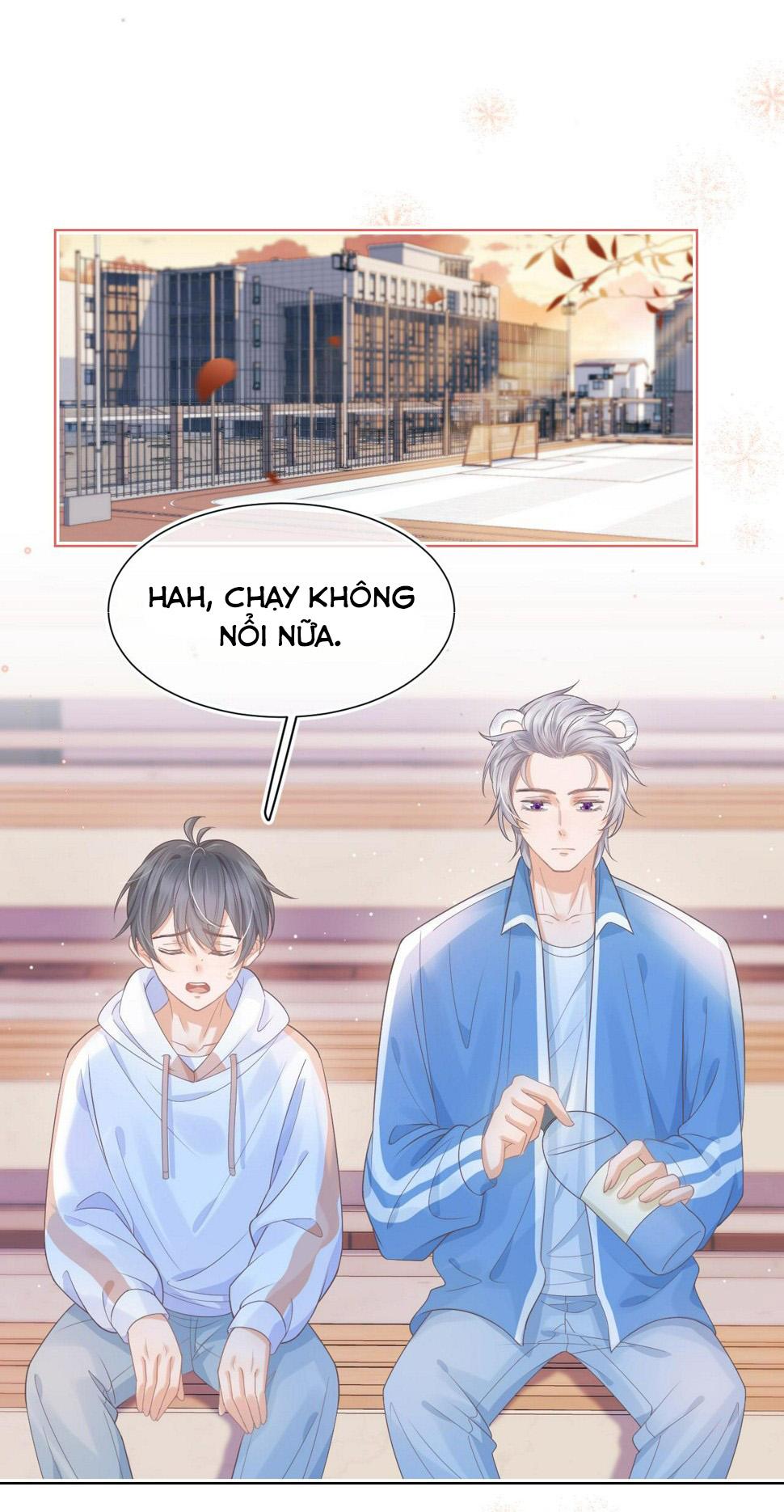 [ss2] một ngụm ăn cả thỏ con chapter 20 1