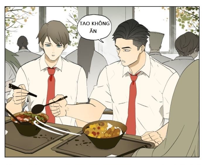 nam hào thượng phong chapter 34 5