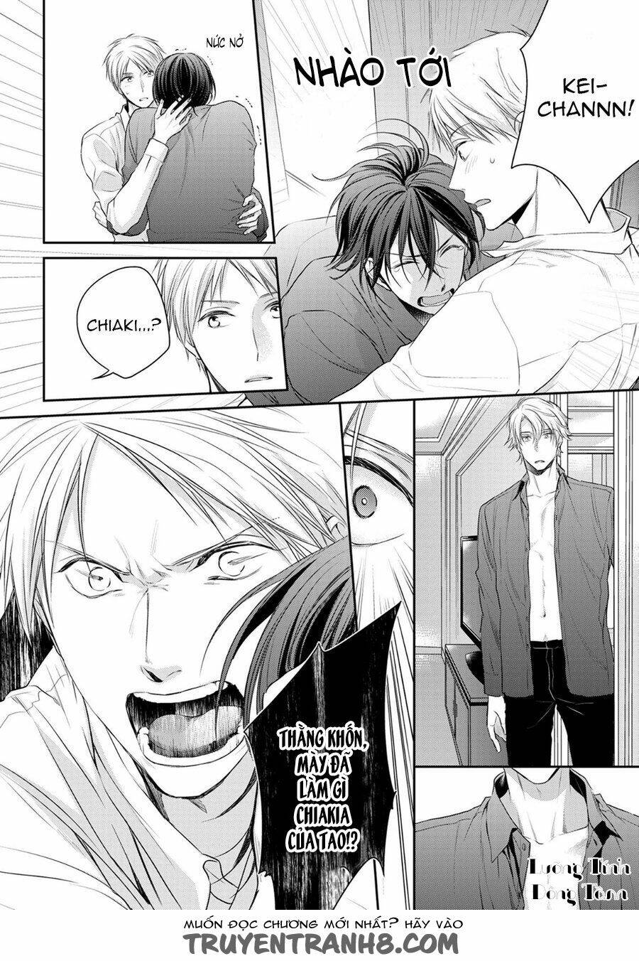 ore no itoshi no neet-kun chapter 3 32