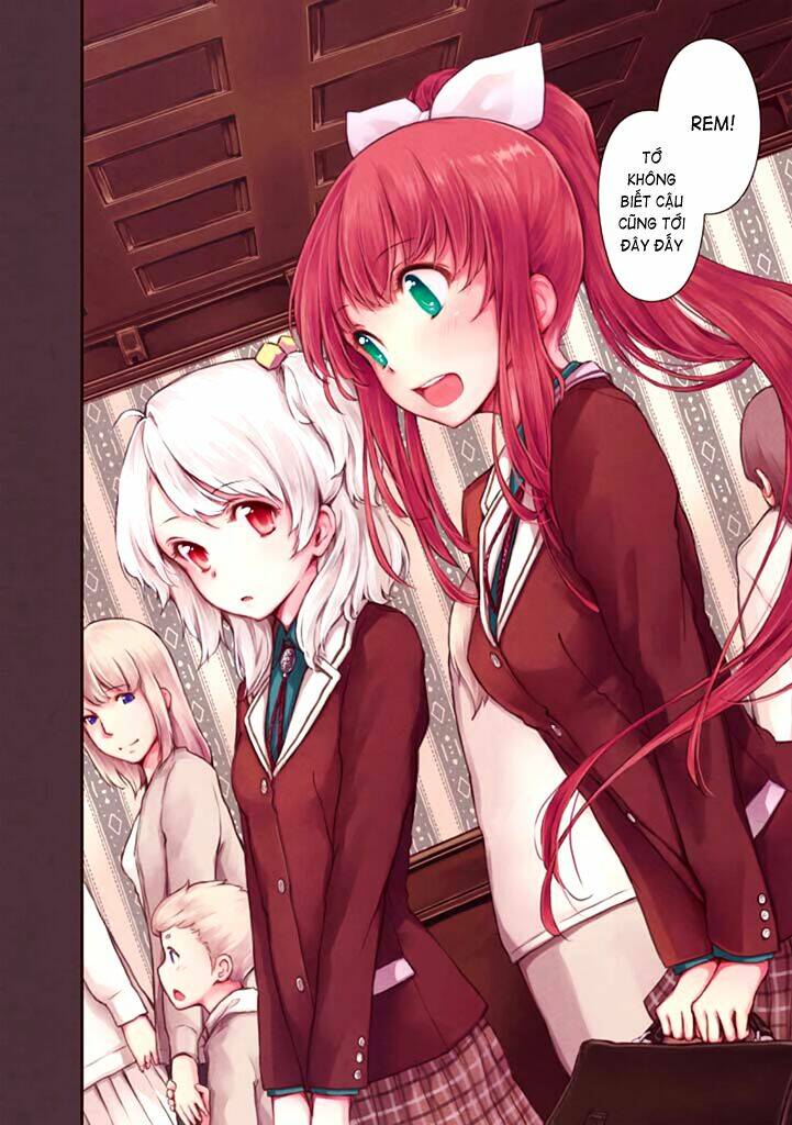 komorebi no kuni chapter 10 3