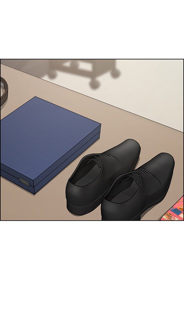 vẻ đẹp đích thực - true beauty chapter 118 25