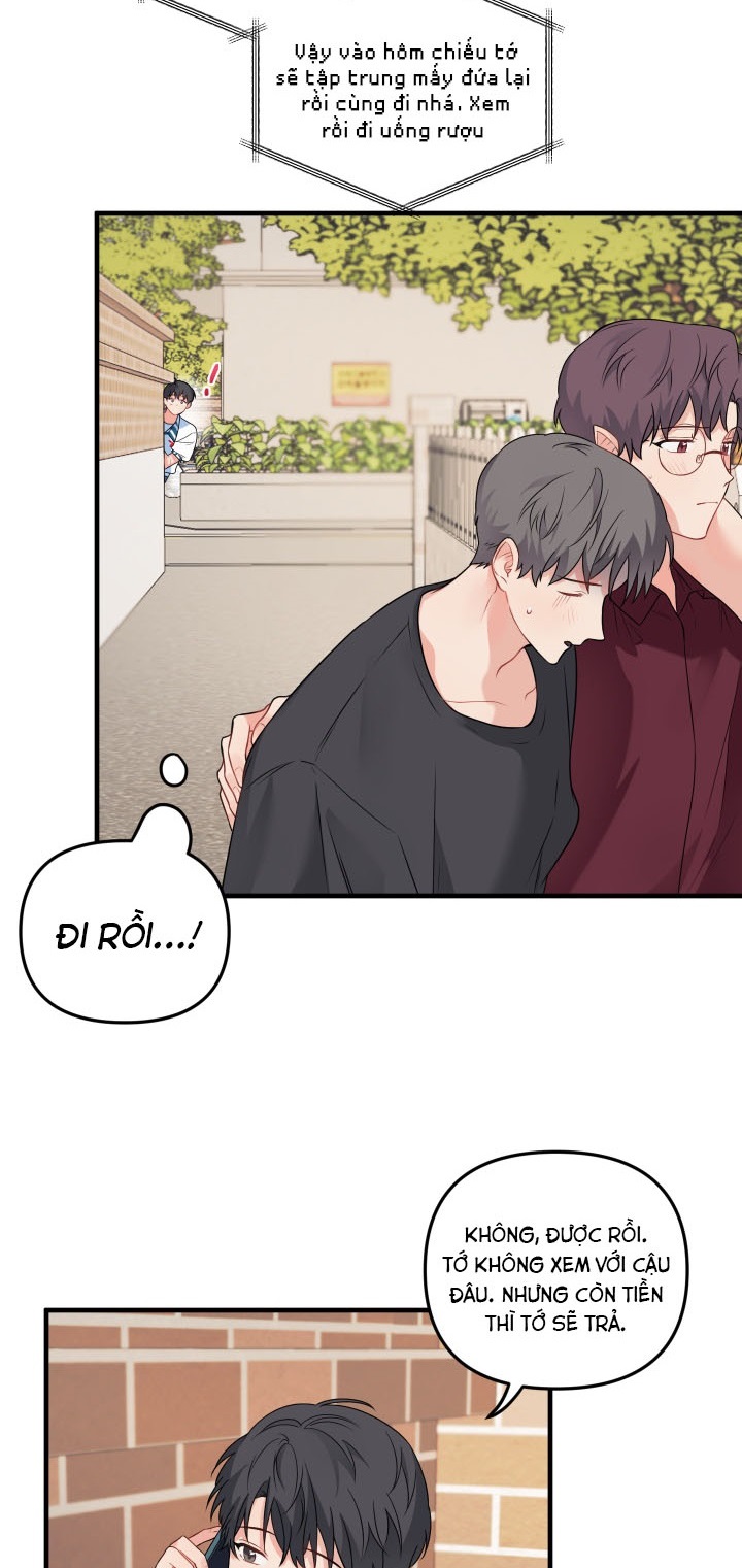 máu và tình yêu chapter 41 37