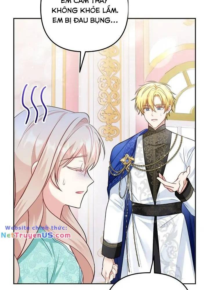 tại sao mẹ chồng tôi lại như thế này? chapter 31 92