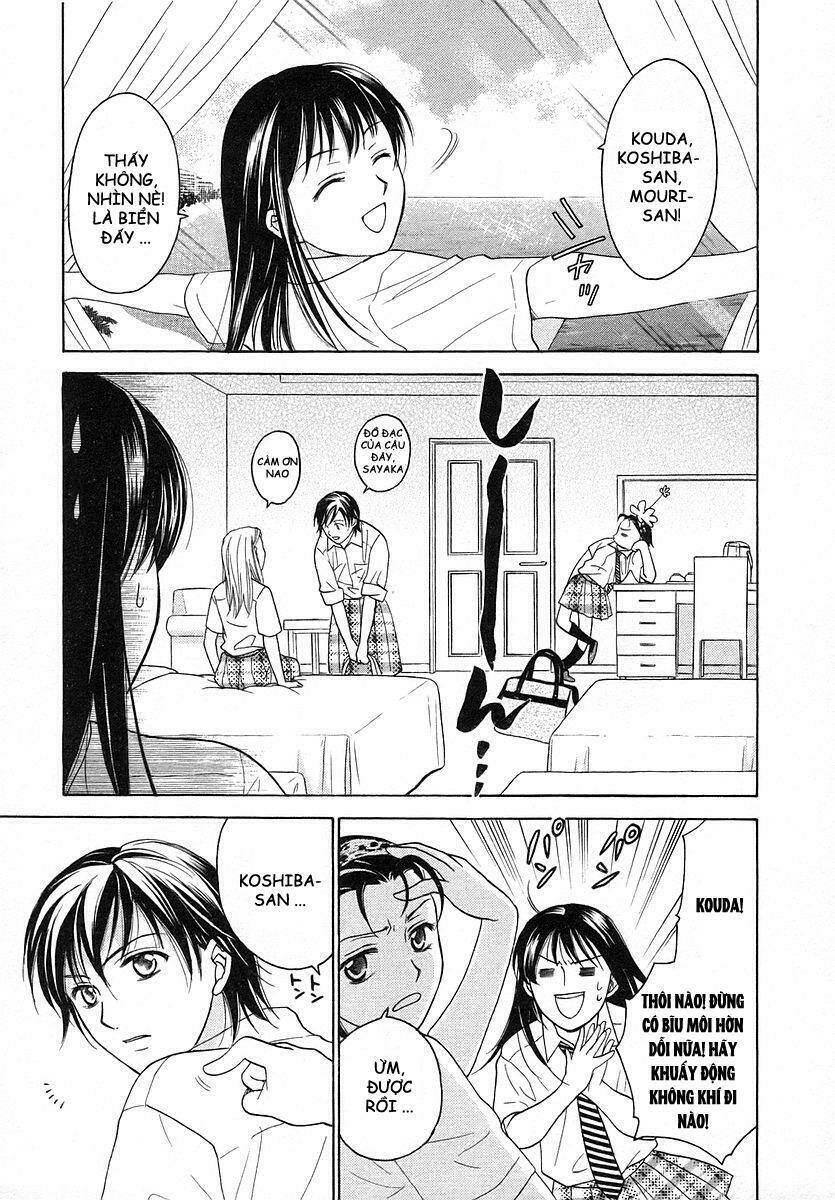 joshikousei chapter 65 8