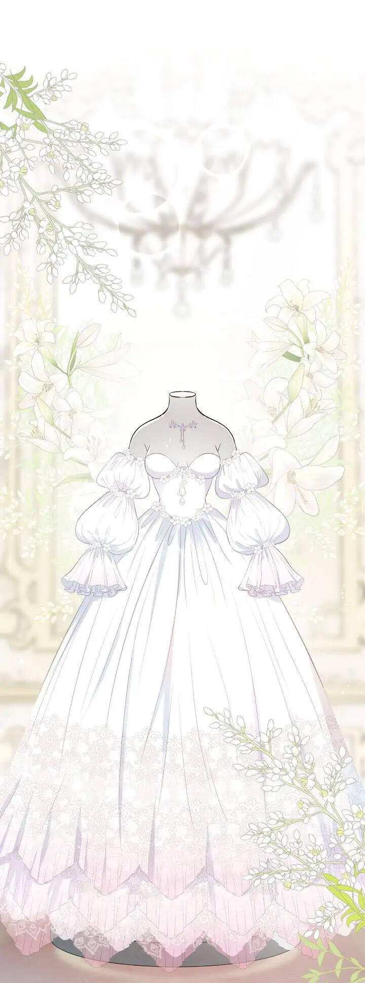 Hoàng Tử Rắc Rối chapter 7.1 4