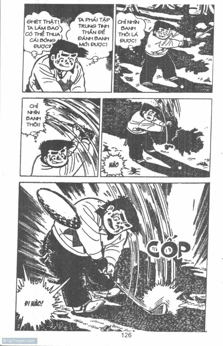 ashita tenki ni naare chapter 8 126