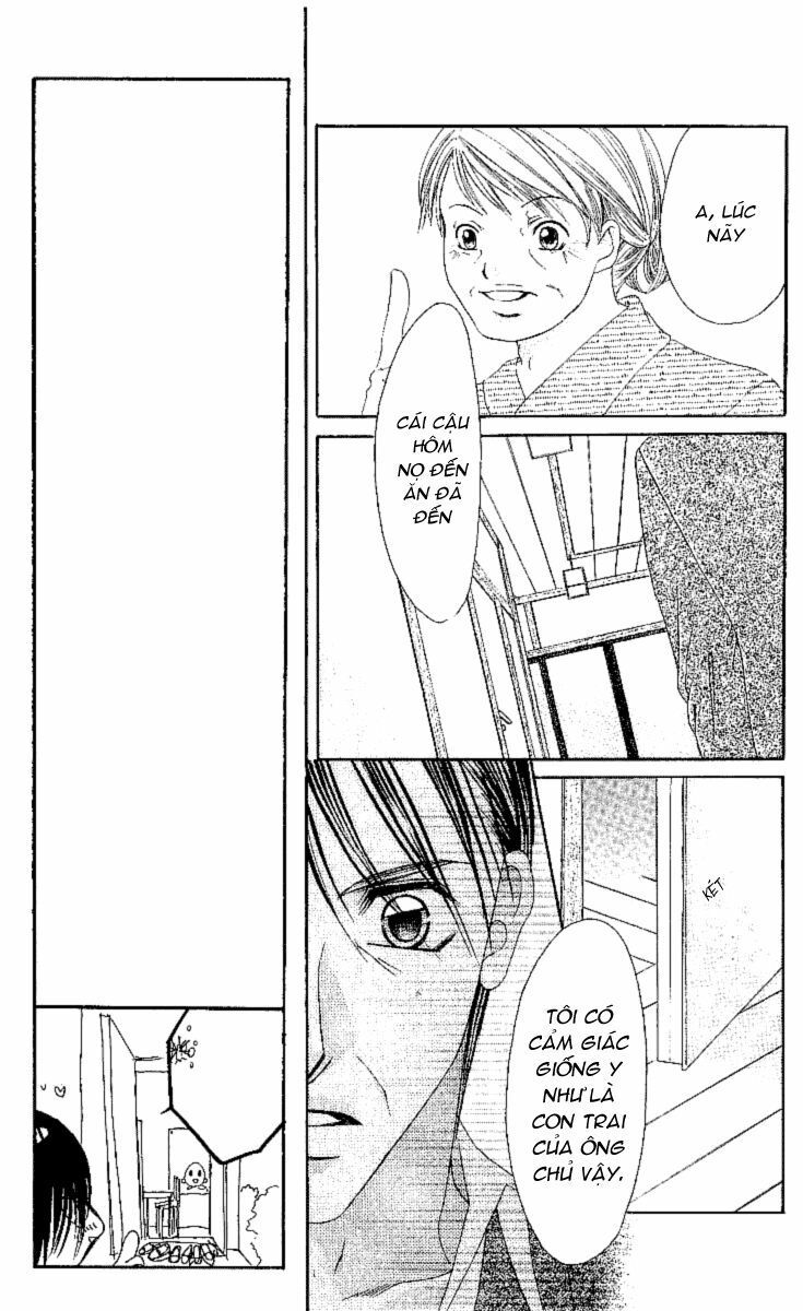 i love my little sister chapter 48 29