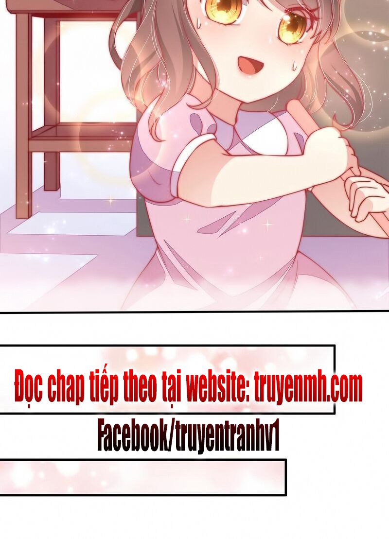 ngày nào thiếu soái cũng ghen chapter 95 19