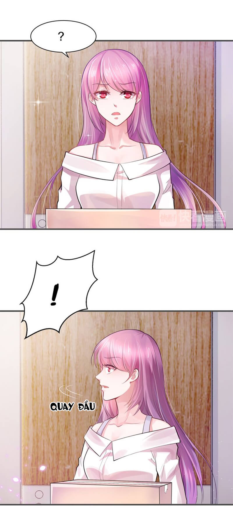 độc nhất sủng ái của thủ tịch chapter 8 20