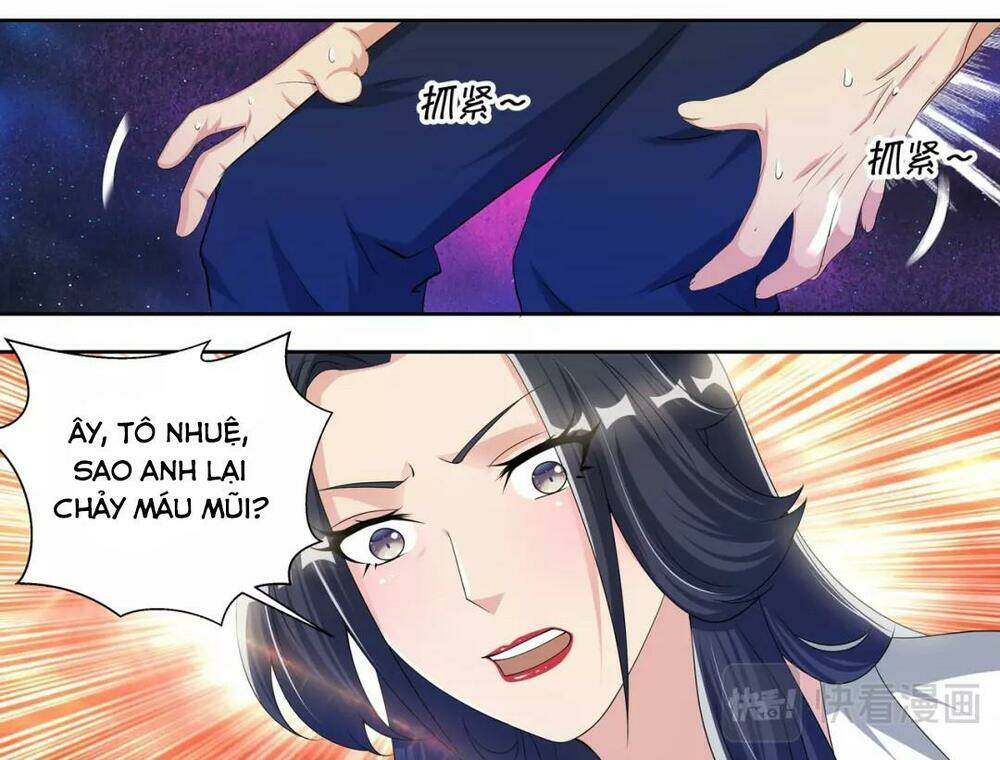 tối cường cuồng binh chapter 57 12