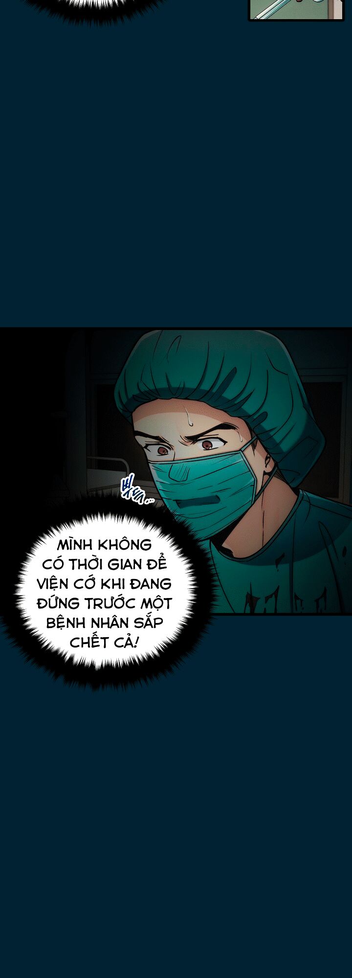 bác sĩ trùng sinh chapter 51 24