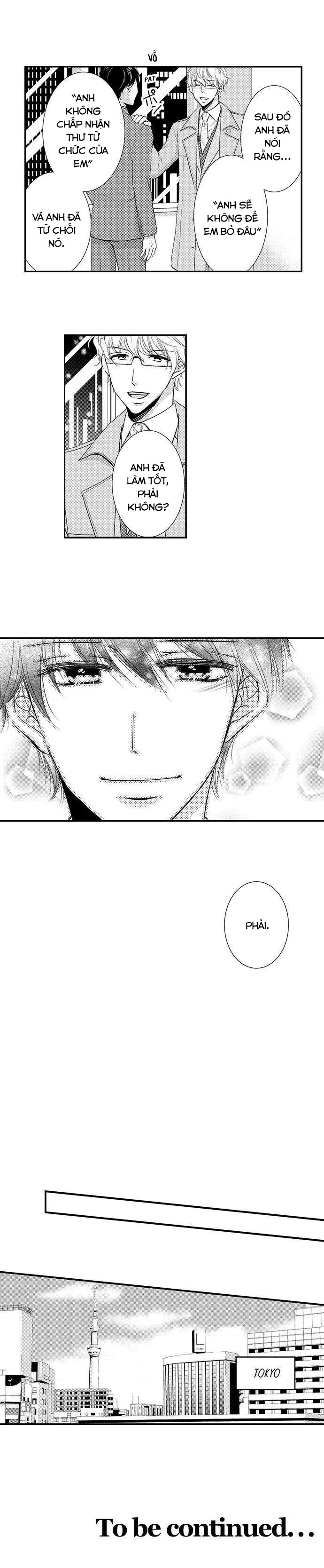 sự cao trào hoàn hảo chapter 137 6