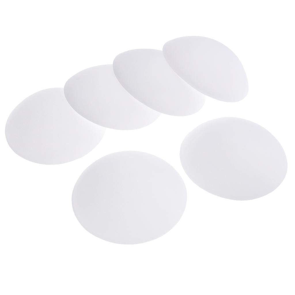 3 Cặp áo Lót đẩy Lên Chèn Miếng đệm Nâng Ngực