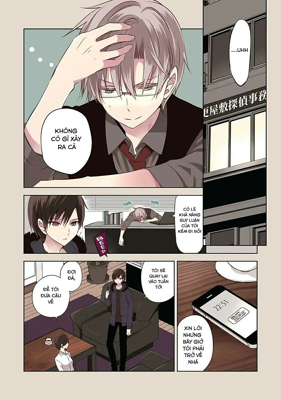 trò chơi tử thần chapter 29 3