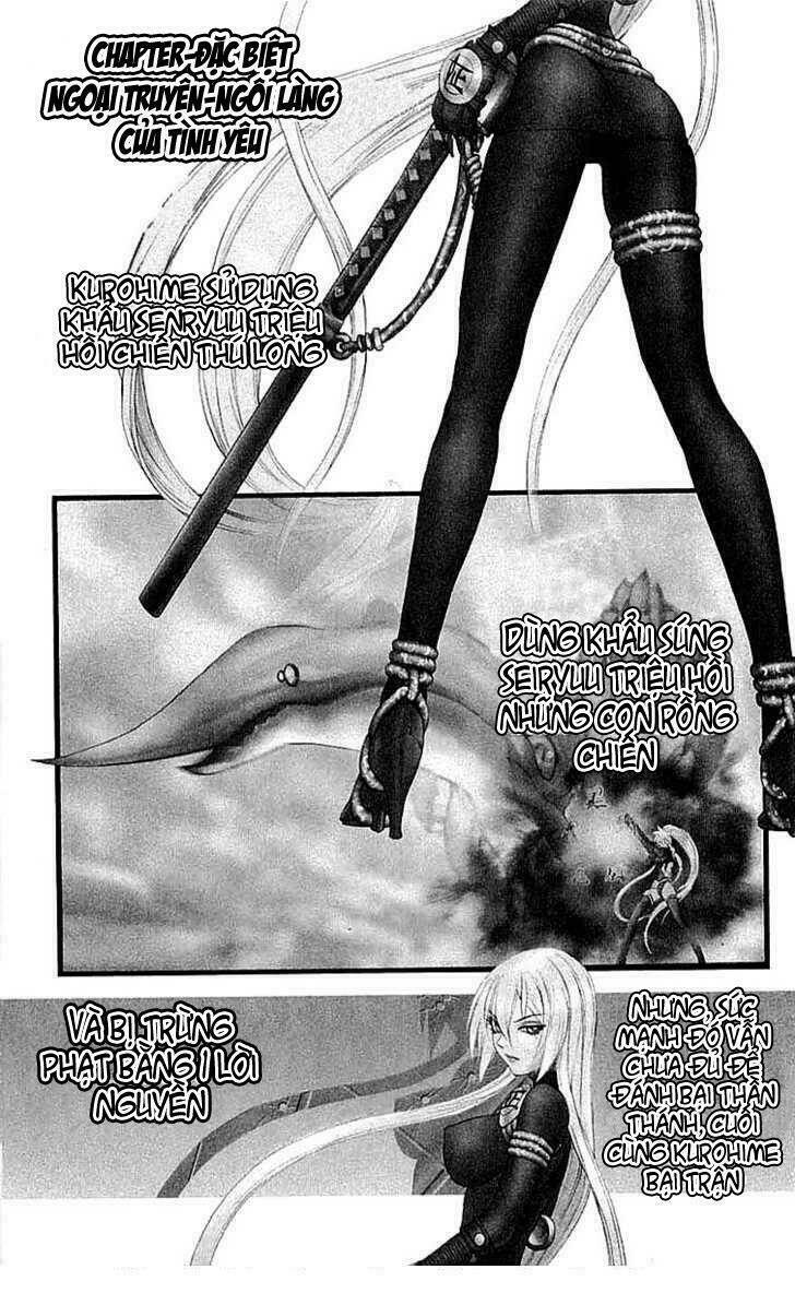 phù thủy phép thuật chapter 38 4