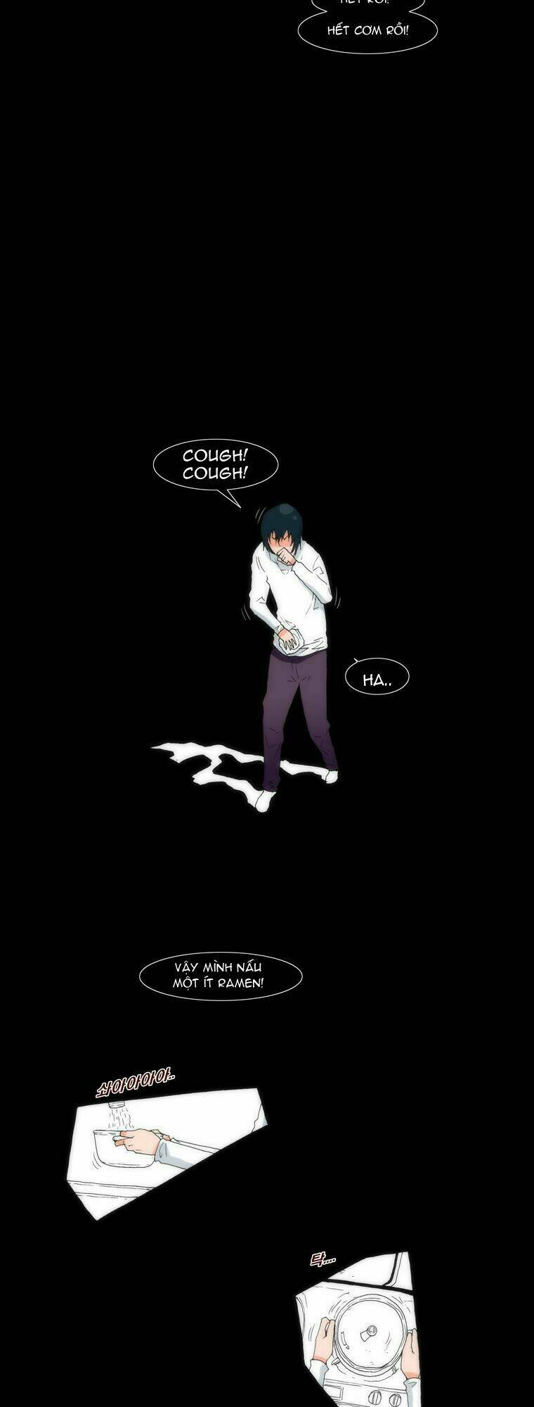 can't see can't hear but love chapter 10 15