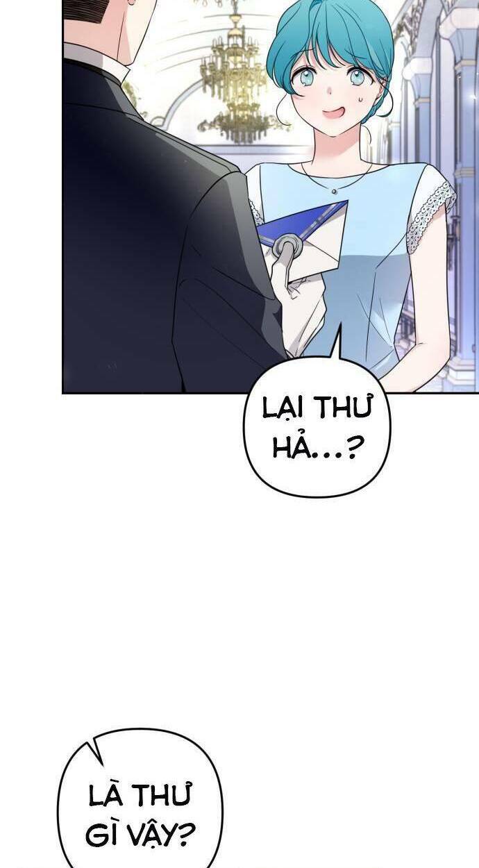 công nương mint bé nhỏ chapter 34 108