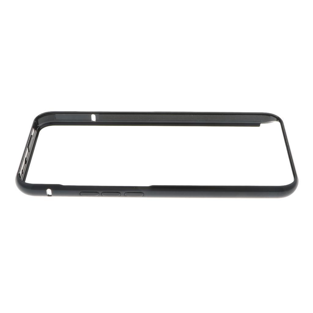 Phone Case Protective Metal Frame Phone Shell For Huawei Magic 2
