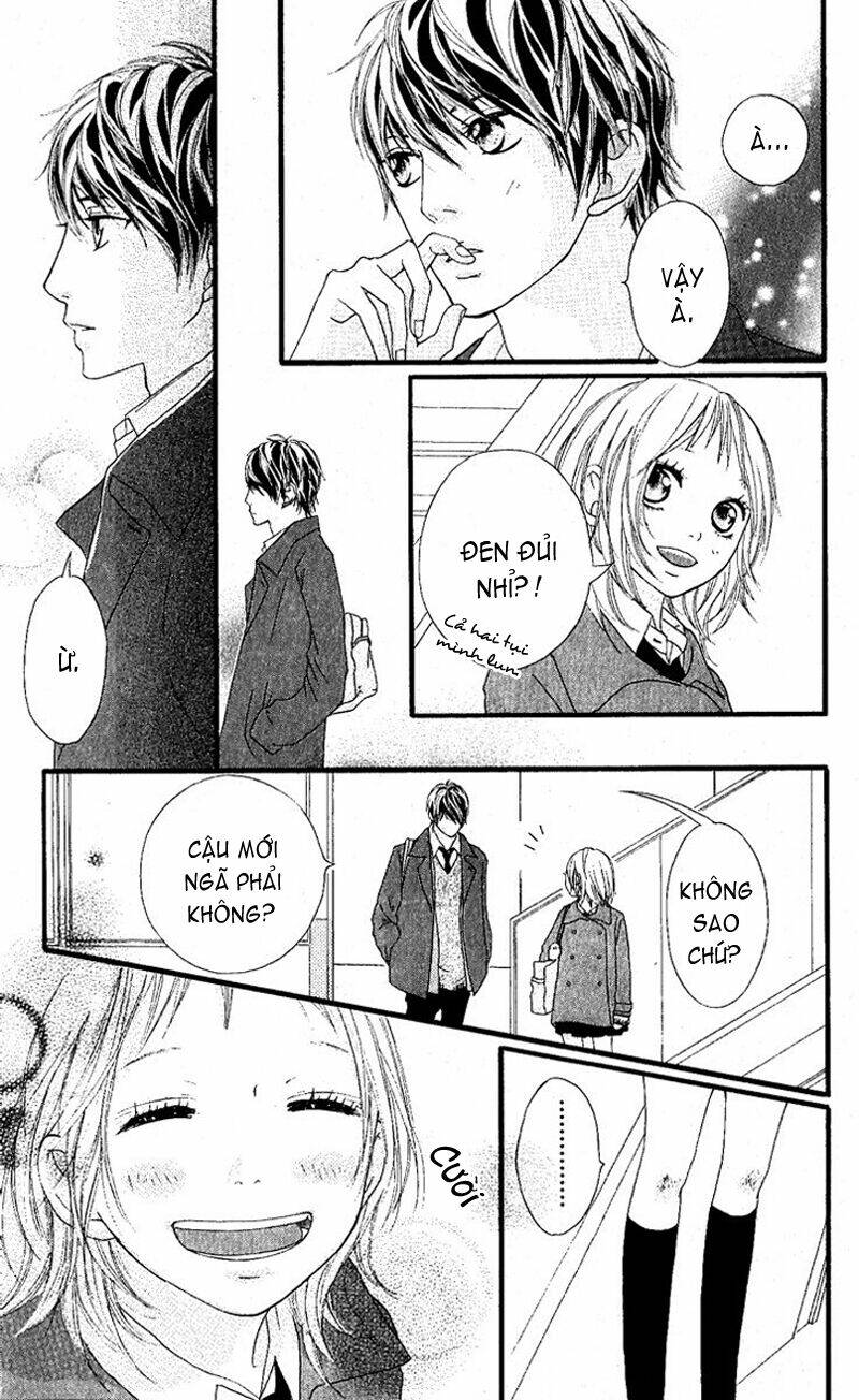 tình yêu học trò chapter 18 27