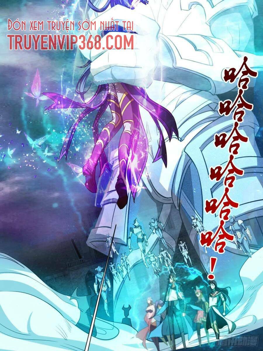 ma hoàng sư đệ quả thực quá chung tình chapter 83 34