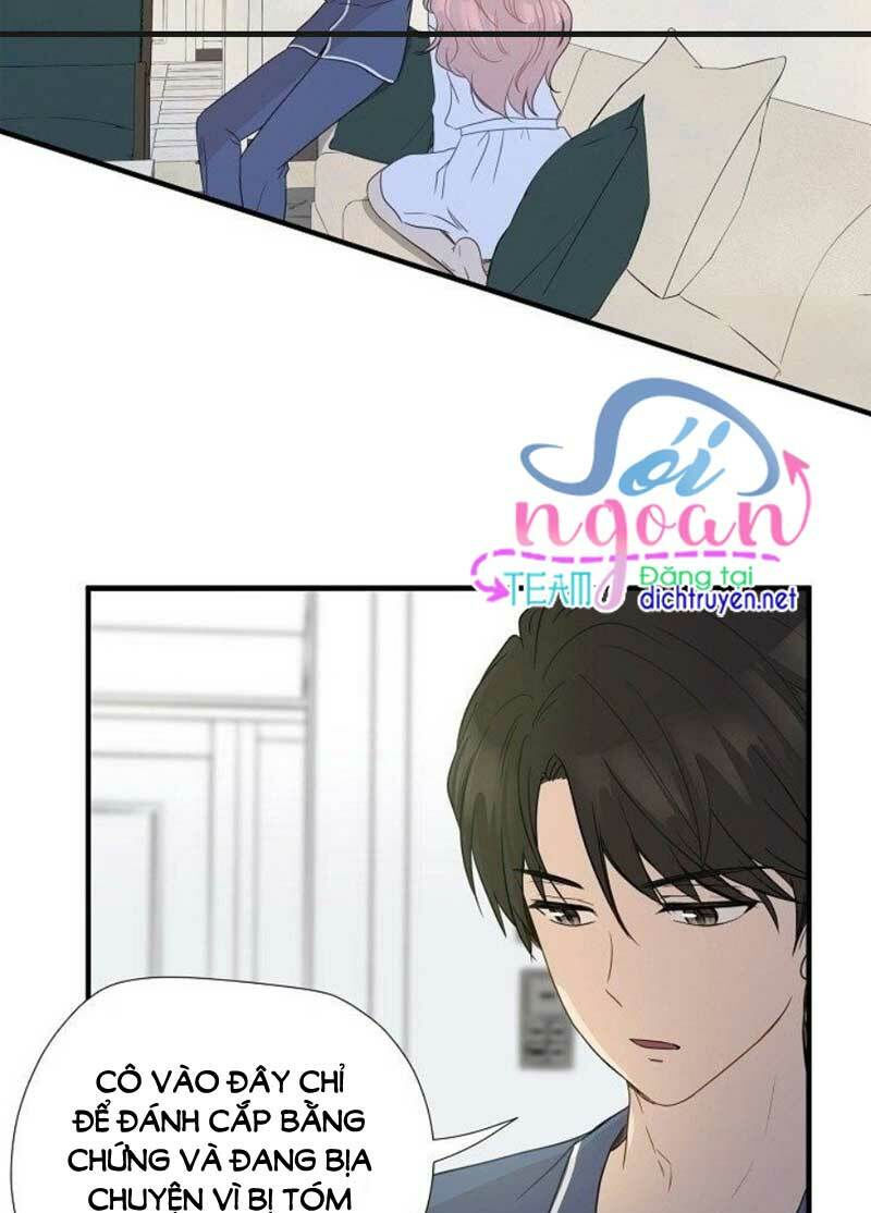 cuộc sống kỳ thú chapter 2 25