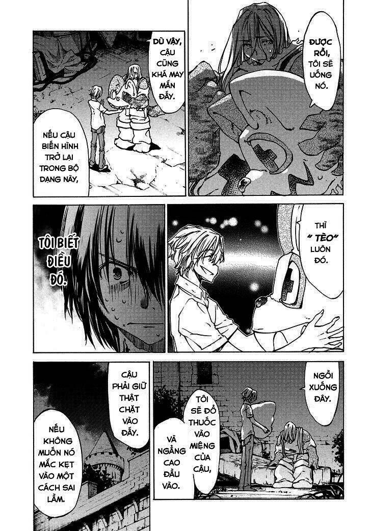 gleipnir - sợi xích thần chapter 9 12