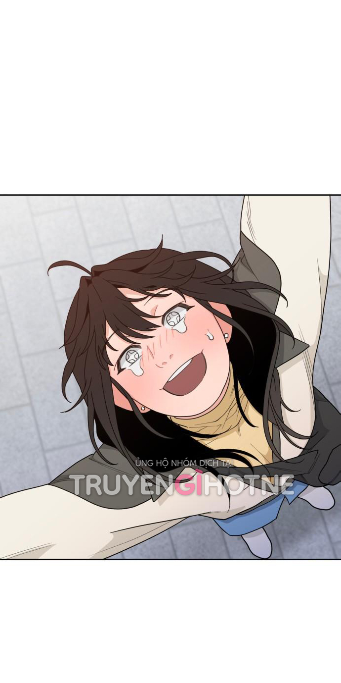 Vận May Bất Ngờ chapter 12.2 12