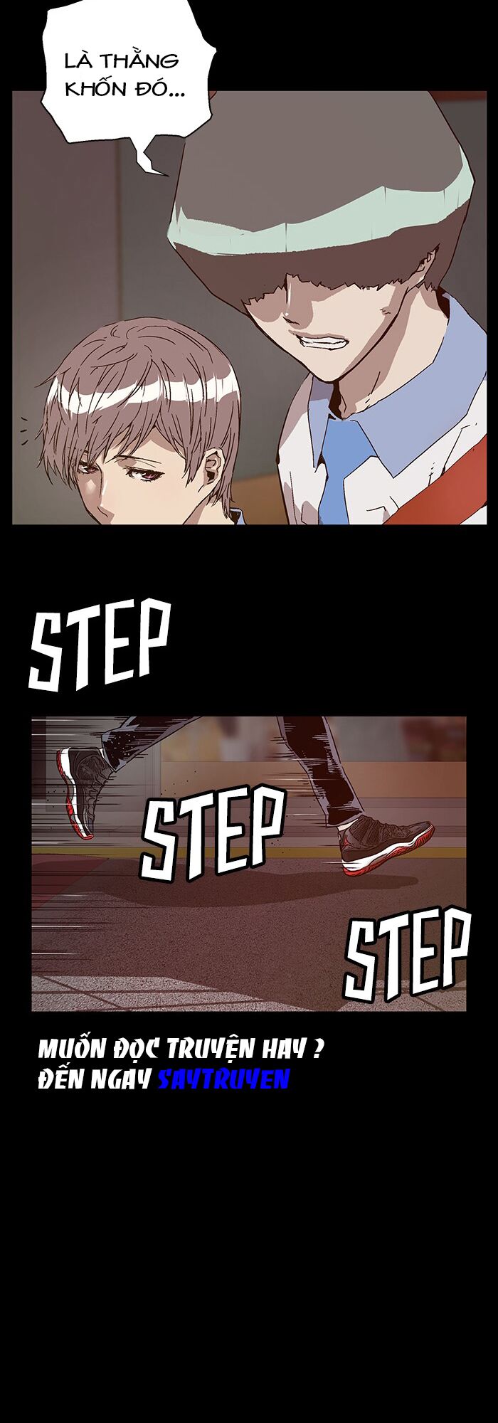 anh hùng yếu chapter 135 5