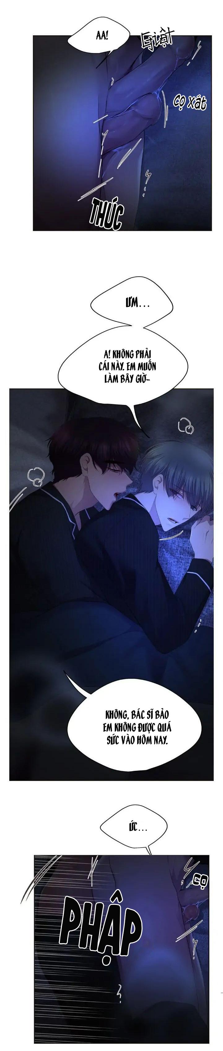 giữ em thật chặt (hold me tight) chapter 169 3