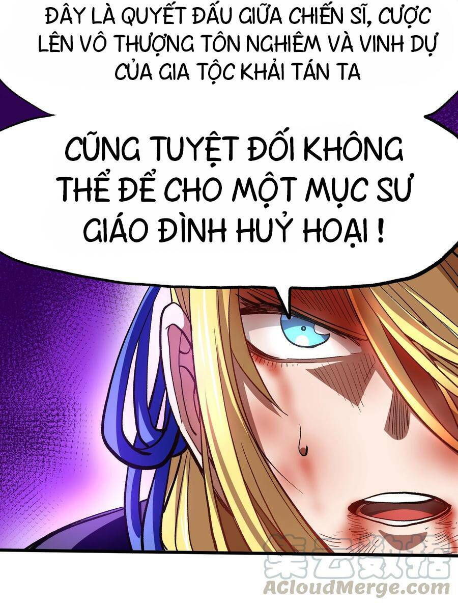 vú em vô địch chapter 2 59