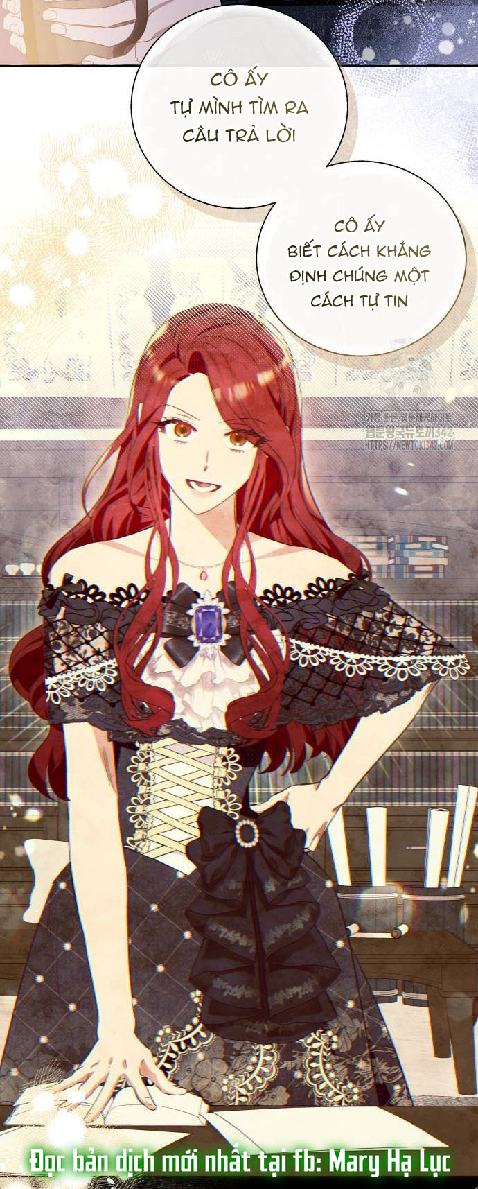 tôi tưởng đó chỉ là tiểu thuyết trọng sinh bình thường chapter 68.1 6