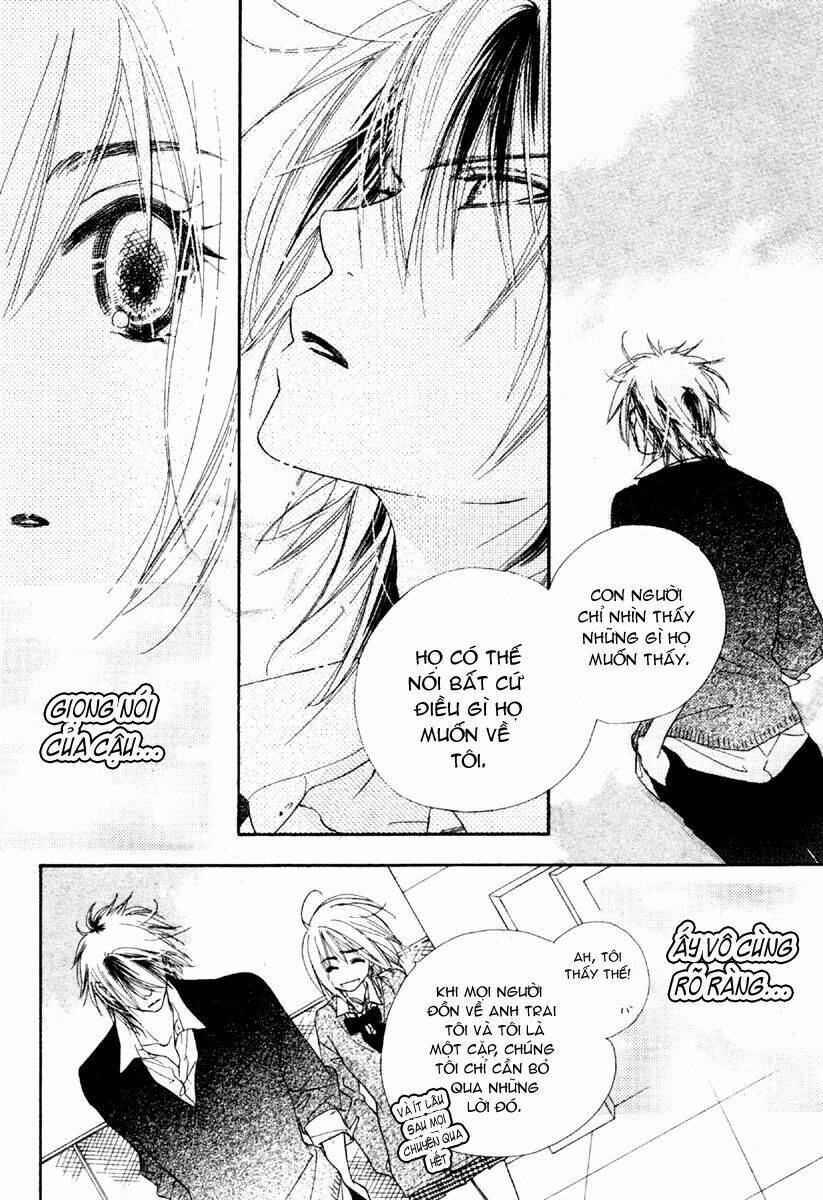 sora log chapter 2 7