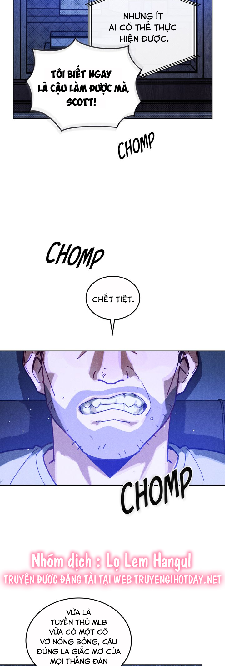 giải mã ngôn ngữ trái tim chapter 1 5