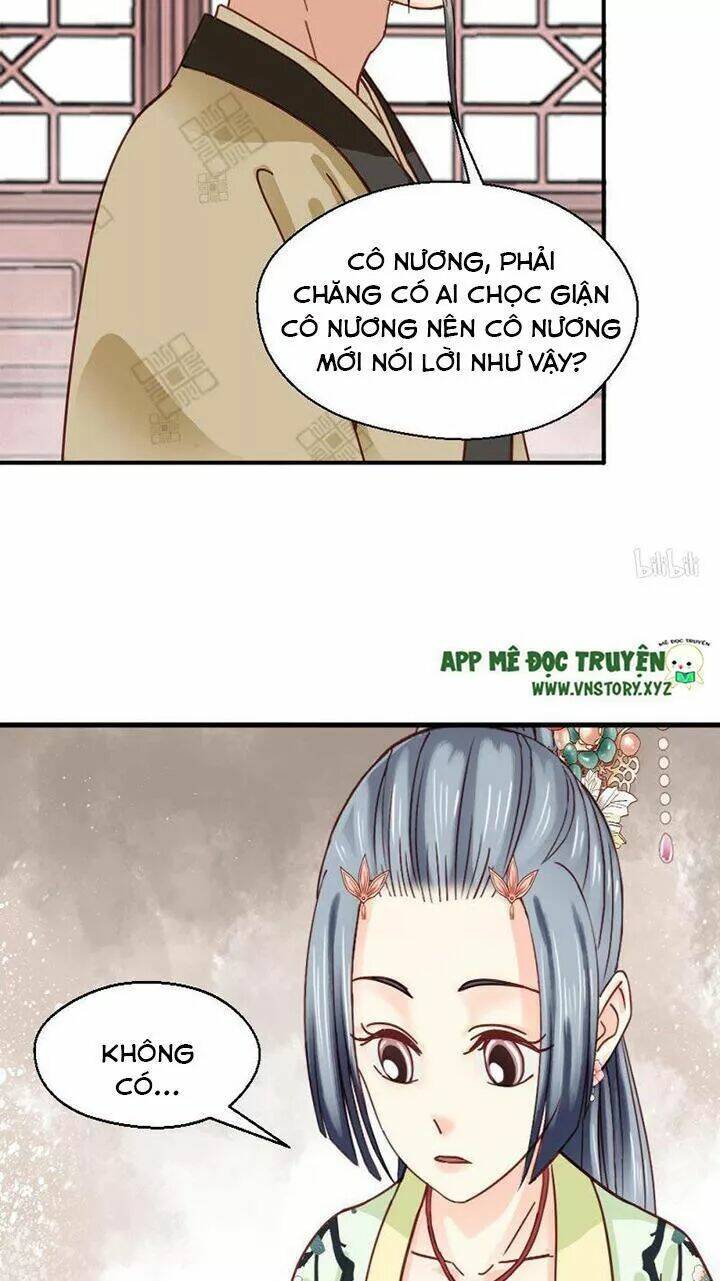 kiều nữ độc phi chapter 149 23